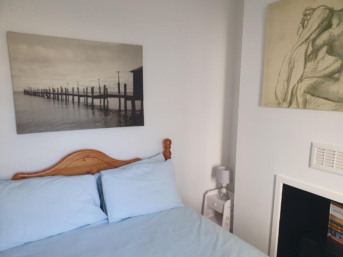 Number One Hotel Brighton Ngoại thất bức ảnh