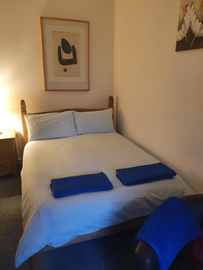 Number One Hotel Brighton Ngoại thất bức ảnh