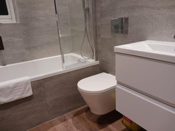 Number One Hotel Brighton Ngoại thất bức ảnh